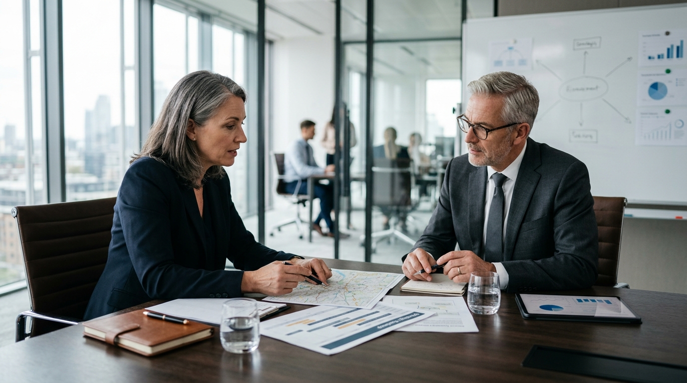 Stratégies avancées pour maximiser l'impact du consulting